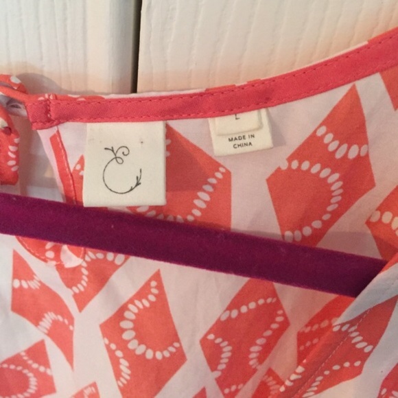 Anthropologie Eloise FlyingHigh Top - Picture 3 of 5